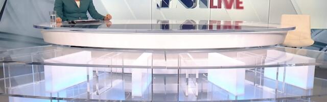 N1 Studio Live (3.12.2021)