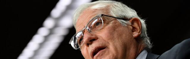 EU’s Borrell to Kosovo’s Kurti: Agreement on CSM should be soon implemented