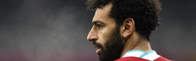 NAVIJAČI SU IZABRALI! Salah je najbolji!