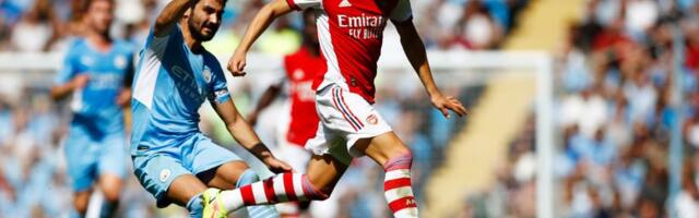 NAJAVA DANA (subota, 1. januar): Fudbalski maraton na Ostrvu otvaraju Siti i Arsenal