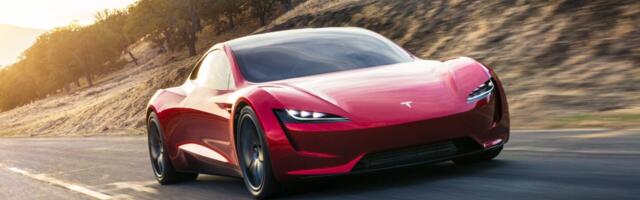 Tesla i dalje ubedljivo najtraženiji na internetu po pitanju pretrage električnih automobila
