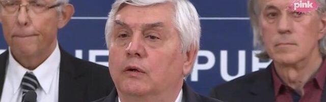 DR TIODOROVIĆ UPOZORAVA: Opasnost nije prošla, sada hara novi soj!
