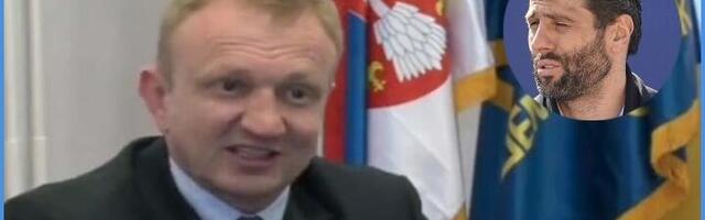 Šapić montirao snimak kako bi dokazao da Đilas "laže" (VIDEO)