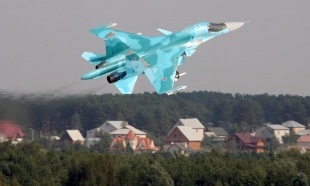 Putin o vojnom avio-koncernu: Konkurencija DRHTI pred ruskim „suhojima“