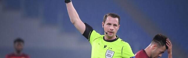 Šveđanin koji je bio taličan Vojvodini sudi Partizanu u Pragu