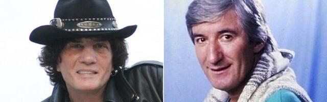 "Sećaš li se, Sanja" pevao drugi, Toma je zgrabio (VIDEO)