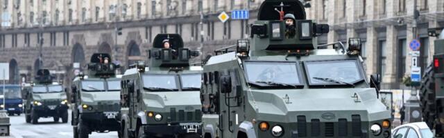 Svi gledaju u tenkove koji su na pragu Kijeva i broje žrtve, a malo ko razume zašto je rat Rusije i Ukrajine stvarno počeo