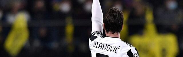 Juventusu teže u Torinu, jer sada mora da napravi igru: Vlahović bi ponovo mogao da bude faktor odluke