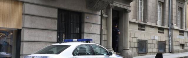 PRETUKAO OBEZBEĐENJE U TOALETU: Evo šta će biti sa nasilnikom iz Pančeva