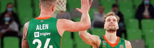 Nezaustavljiva Cedevita ponovo srušila Valensiju, prednost domaćeg terena nadohvat ruke