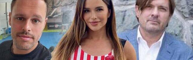NE BI ME IZNENADILO DA SU IGOR I MILAN U VEZI! Jovana Jeremić o odnosu bivših muževa Severine Vučković: Treba da slave dan kada su je upoznali!