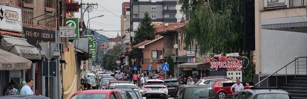 U Novom Pazaru više zaposlenih muškaraca nego žena