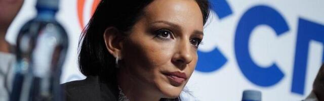 Tepić poslanicima EP: Nikad niža podrška ulasku Srbije u EU