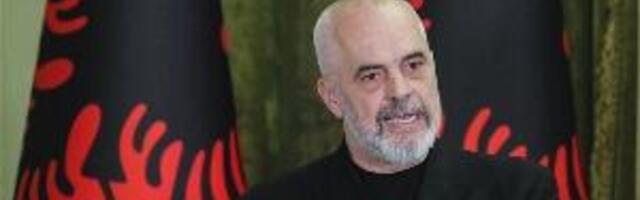 Рама: Верујем да ће до међународног признања Косова доћи пре него касније