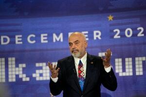 Рама: Надреалан захтев да Србија пошаље трупе на КиМ