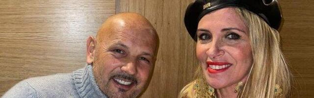 BOŽIĆNA PORUKA KOJA SLAMA SRCE! Sinišina supruga rasplakala mnoge: Prazna stolica, glas koji ne čuješ...