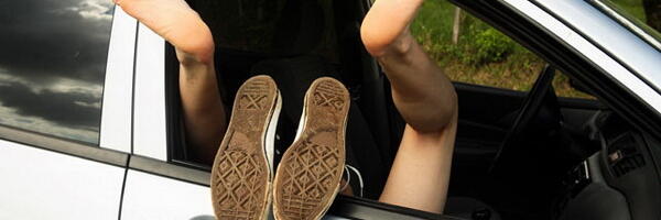 Najgora mesta za seks