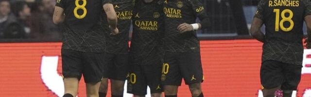 MESI NAJBOLJI NA SVETU! Objavljena lista, RONALDO NA PORAŽAVAJUĆEM MESTU, dva Srbina među Top 100