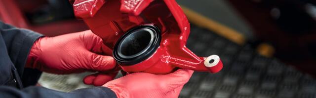 KORISNI SAVET: Čeljusti kočnica