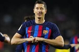 Левандовски каријеру завршава "преко баре"?