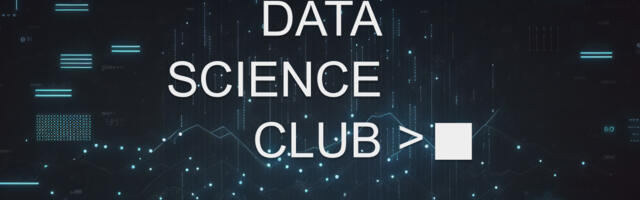 Novi meetup Data Science Club-a u Novom Sadu, 18. marta u Startit Centru