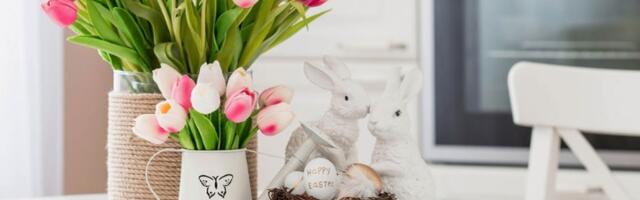 Omiljeni uskršnji slatkiš znakova