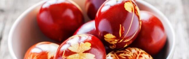 NAJSREĆNIJI DAN U GODINI! Vaskršnji utorak je jedini dobar utorak, a evo šta je dobro raditi danas!