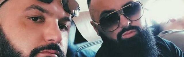 SRBOMRSCE NE ŽELE NI PREKO BARE Džala Brat i Buba Koreli propuštaju KONCERT u Americi, nije im dozvoljen ulazak