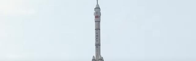 Trka sa Rusijom i SAD: Kina šalje prvog civilnog astronauta u svemir