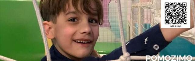 Pomozimo Vasiliju slanjem 150 na 2407