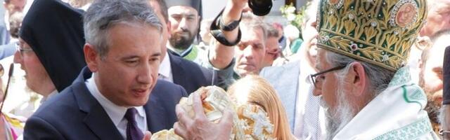 Obeležen Duhovski ponedeljak, gradska slava Vranja FOTO/VIDEO