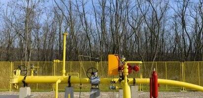 ZA KADA SU PLANIRANA ISKLJUČENJA GASA?