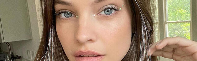 Najlepša Mađarica se upravo udala