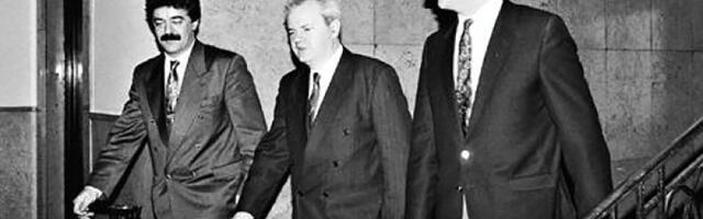 Zaboravljeni zločini