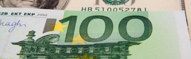 Ne bih se kladio na evro