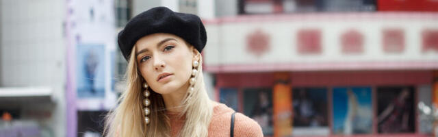 Zimski stil sa beretkama: savršen način da kombinujete eleganciju i toplinu