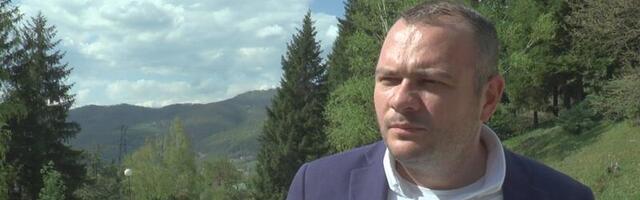 Mitrović: Pratimo potrebe privrede i otvaramo nove smerove u Tehničkoj školi