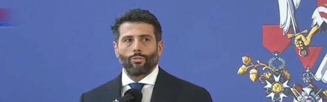 POMERA SE SKUPŠTINA ZA NEDELJU! Šapić najavio odlaganje!