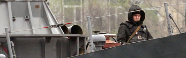 Ono što su zatekli između stena ostavilo ih je u čudu, hrana i alkohol preživeli neverovatne stvari!