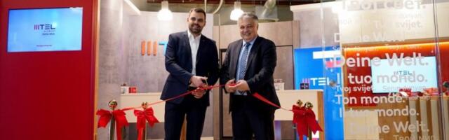 Telekom Srbija grupa i zvanično na nemačkom tržištu MTEL Nemačka otvorila vrata svojih poslovnica