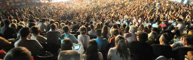 Nova cena Kompleta ulaznica za Nišville 2024