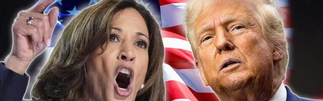 BROJIMO SITNO DO ISTORIJSKE DEBATE! Donald Tramp i Kamala Haris OČI U OČI: Ovih strogih pravila moraju da se pridržavaju!
