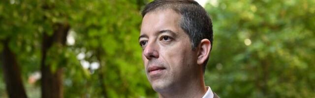 Ministar Đurić nakon važnog sastanka: Odnos sa Češkom jedno od ključnih partnerstava sa zemljama članicama EU!