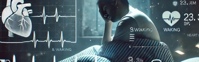 Stručnjaci otkrivaju 7 manje poznatih simptoma smrtonosne bolesti koji se pojavljuju noću