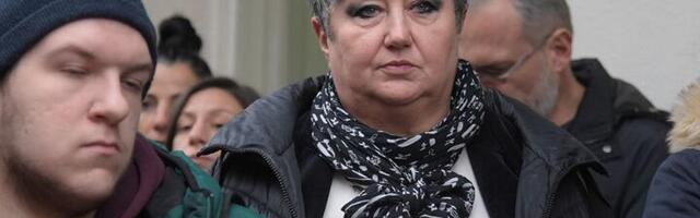 Privedena žena koja je pretila dekanki Filozofskog fakulteta