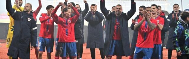 POZNATO! Evo protiv koja dva tima Borac iz Banjaluke može da igra u osmini finala Lige konferencija