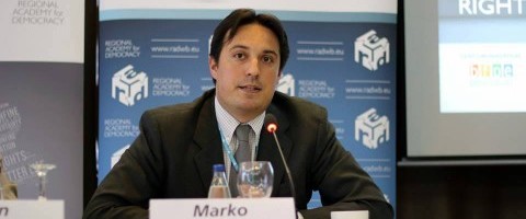 How did Serbia approach its international obligations, from the European Commission’s point of view