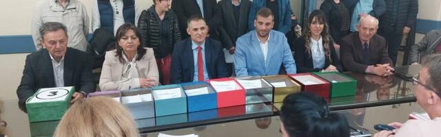 Ujedinjeni- Nada za Niš: Opozicija treba da bojkotuje sednice Skupštine dok traju studentski protesti