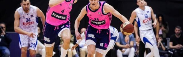 Mega šokirala Budućnost i obradovala Partizan