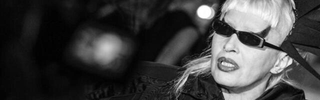 Uništen spomenik Slađane Milošević! Istraga je u  toku!